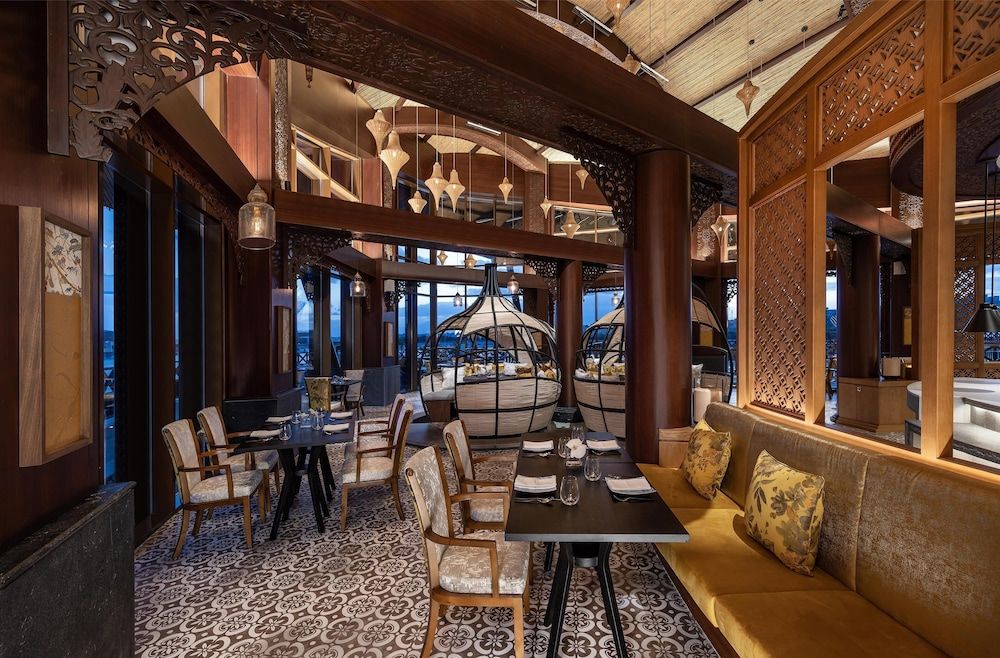 Hôtel Anantara Mina Ras Al Khaimah Resort 5* pas cher photo 65