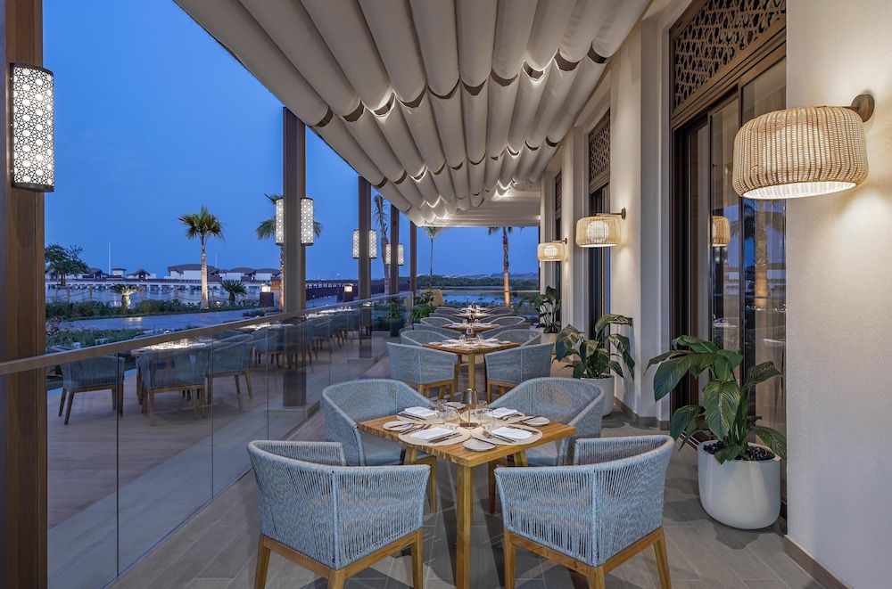 Hôtel Anantara Mina Ras Al Khaimah Resort 5* pas cher photo 66
