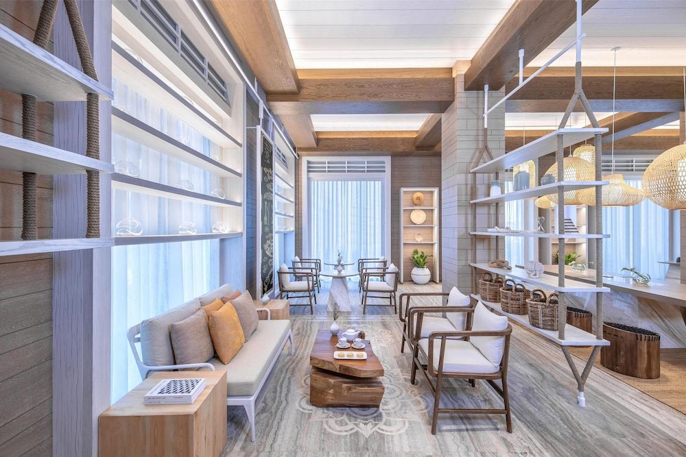 Hôtel Anantara Mina Ras Al Khaimah Resort 5* pas cher photo 68