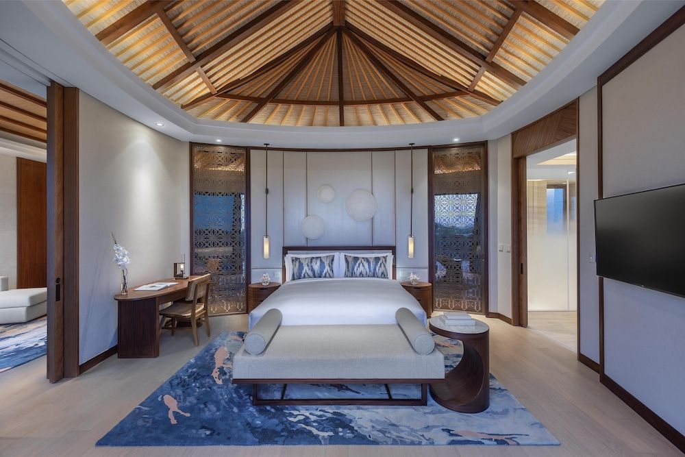 Hôtel Anantara Mina Ras Al Khaimah Resort 5* pas cher photo 69