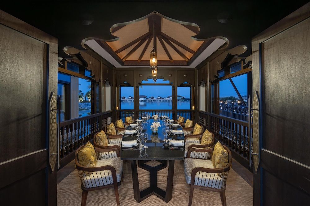 Hôtel Anantara Mina Ras Al Khaimah Resort 5* pas cher photo 71