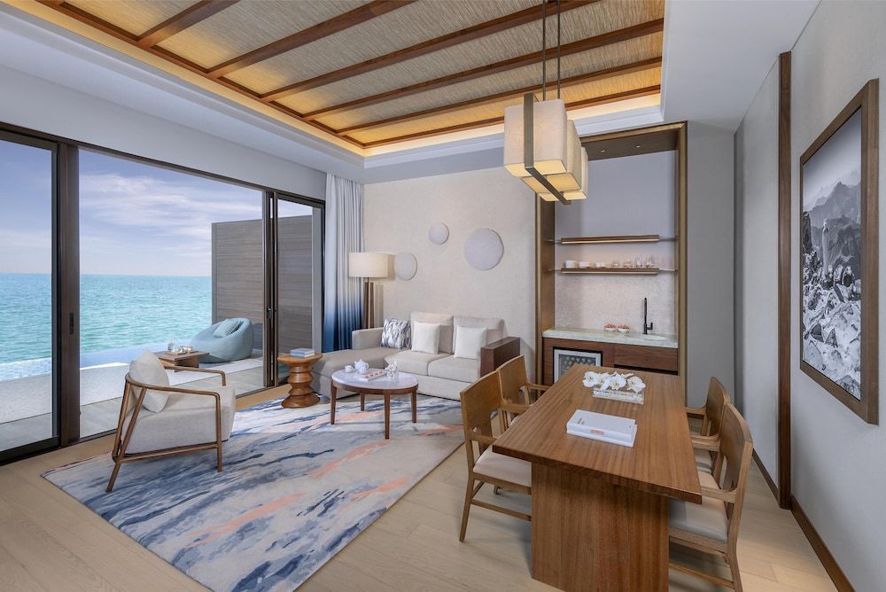 Hôtel Anantara Mina Ras Al Khaimah Resort 5* pas cher photo 72