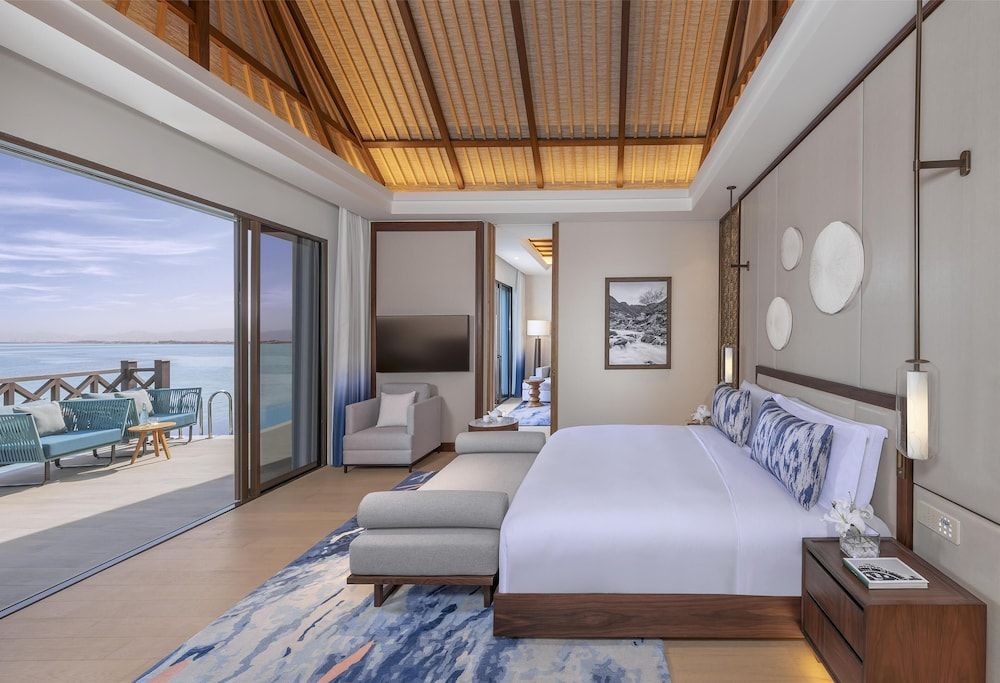 Hôtel Anantara Mina Ras Al Khaimah Resort 5* pas cher photo 74