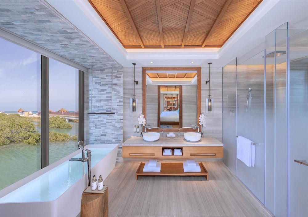 Hôtel Anantara Mina Ras Al Khaimah Resort 5* pas cher photo 75