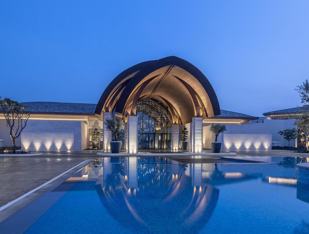 Hôtel Anantara Mina Ras Al Khaimah Resort 5* pas cher photo 76