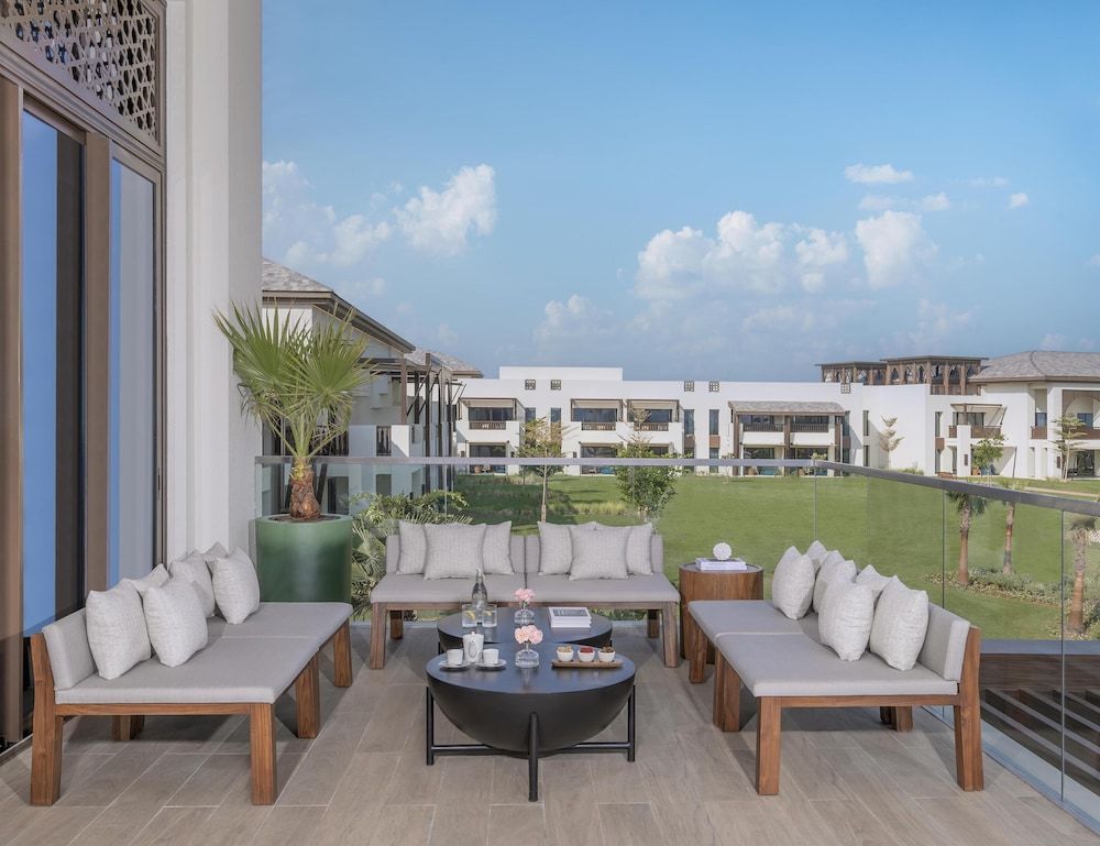 Hôtel Anantara Mina Ras Al Khaimah Resort 5* pas cher photo 77