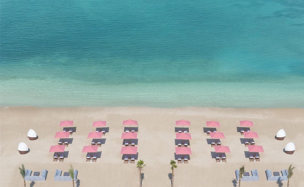 Hôtel Anantara Mina Ras Al Khaimah Resort 5* pas cher photo 80