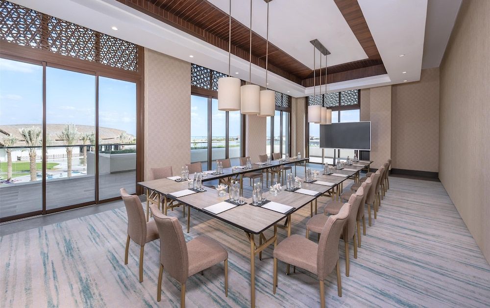 Hôtel Anantara Mina Ras Al Khaimah Resort 5* pas cher photo 81