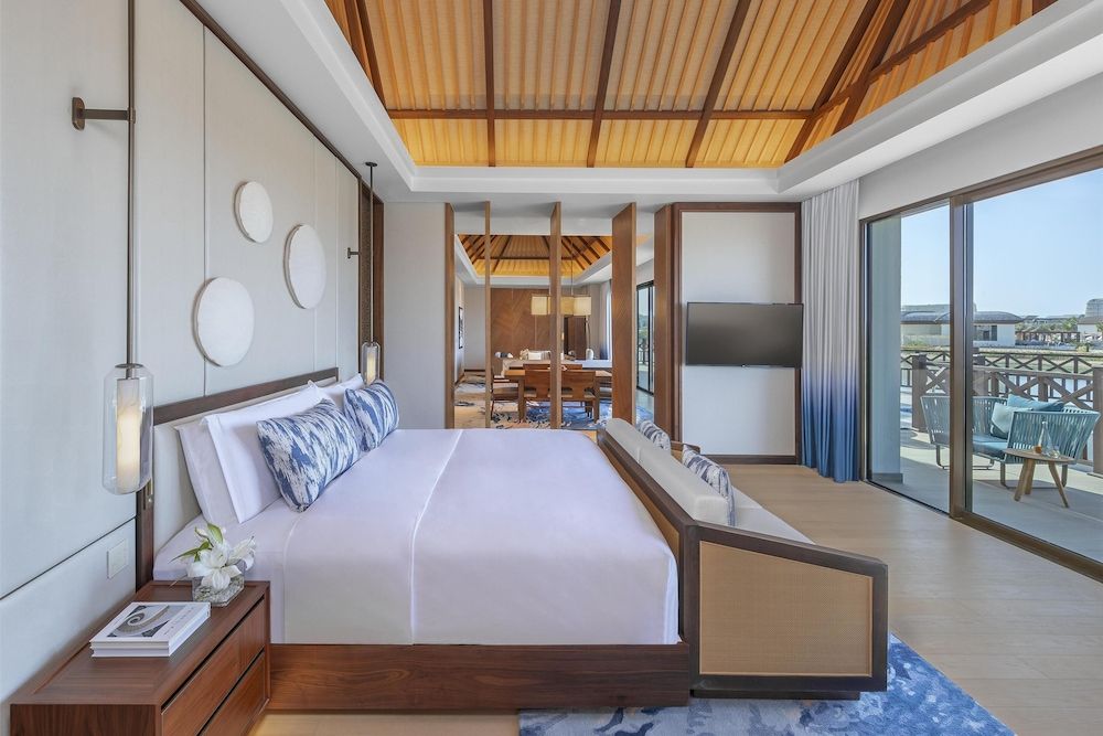 Hôtel Anantara Mina Ras Al Khaimah Resort 5* pas cher photo 83