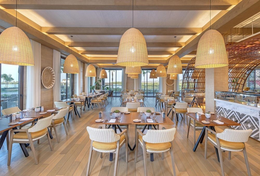 Hôtel Anantara Mina Ras Al Khaimah Resort 5* pas cher photo 84