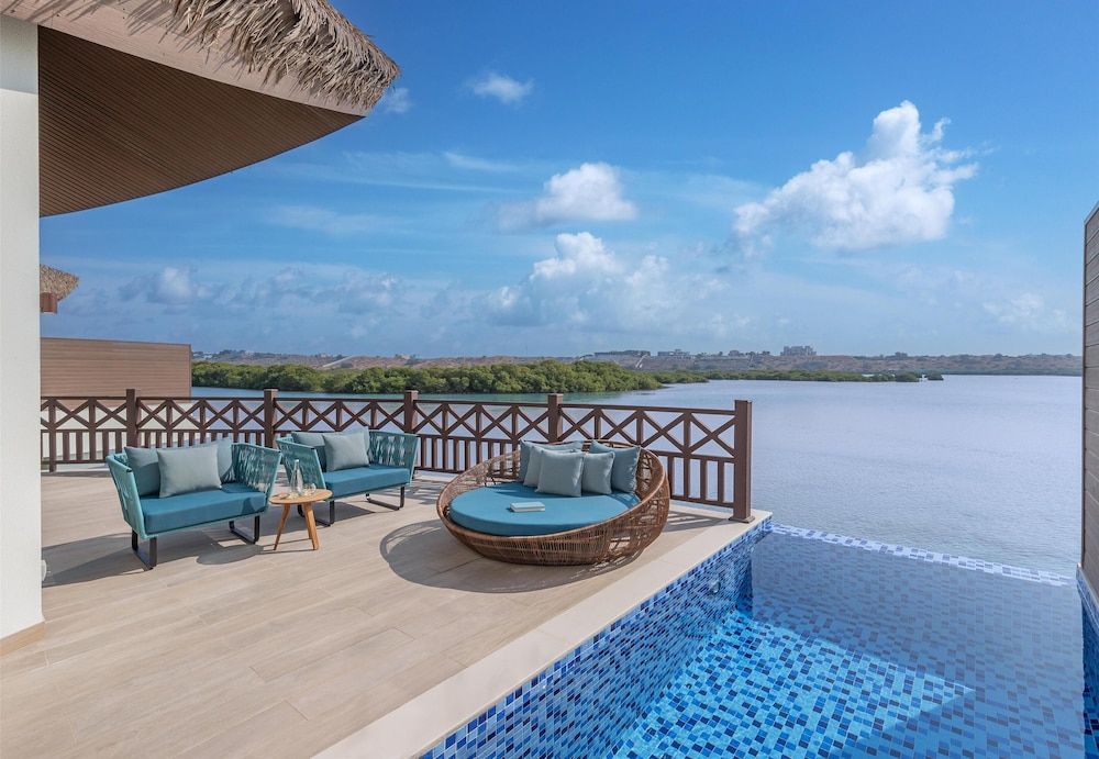 Hôtel Anantara Mina Ras Al Khaimah Resort 5* pas cher photo 85