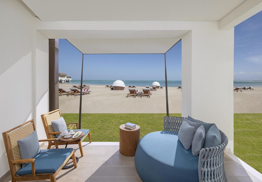 Hôtel Anantara Mina Ras Al Khaimah Resort 5* pas cher photo 86