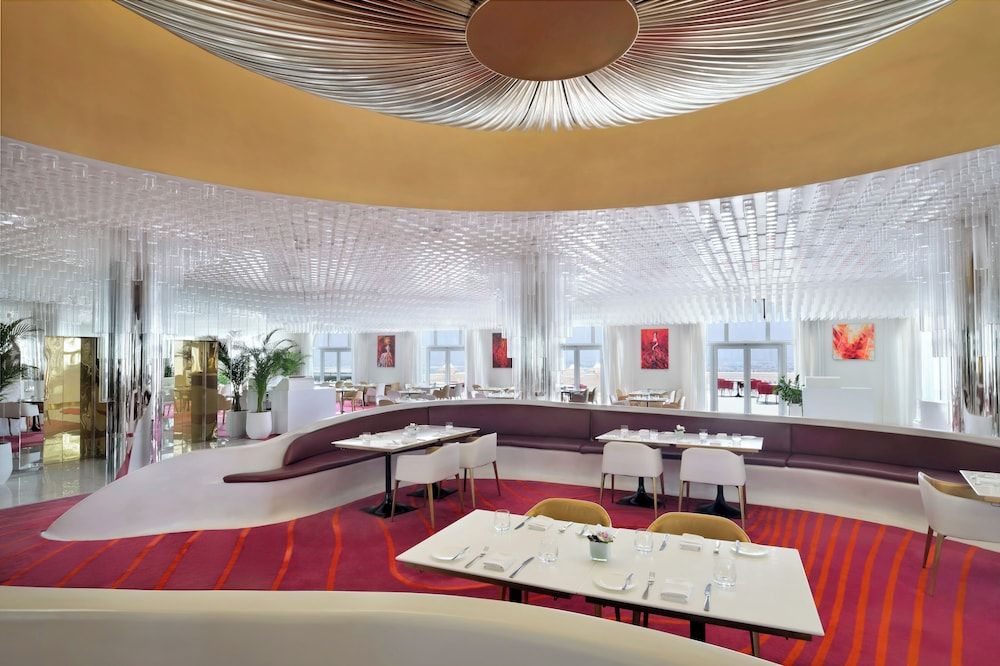 Hôtel Raffles The Palm 5* pas cher