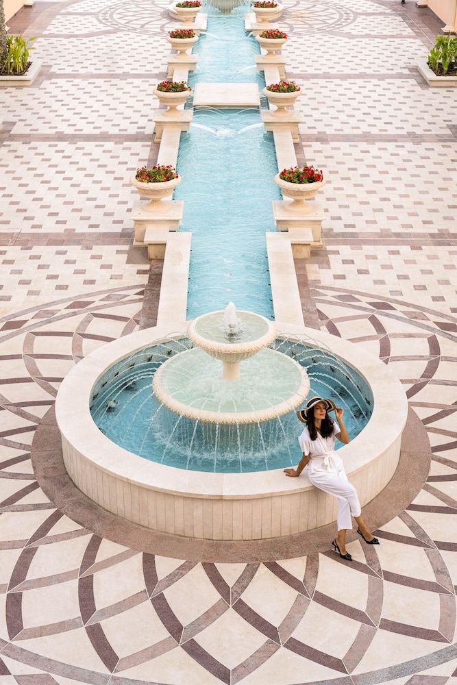 Hôtel Raffles The Palm 5* pas cher photo 5