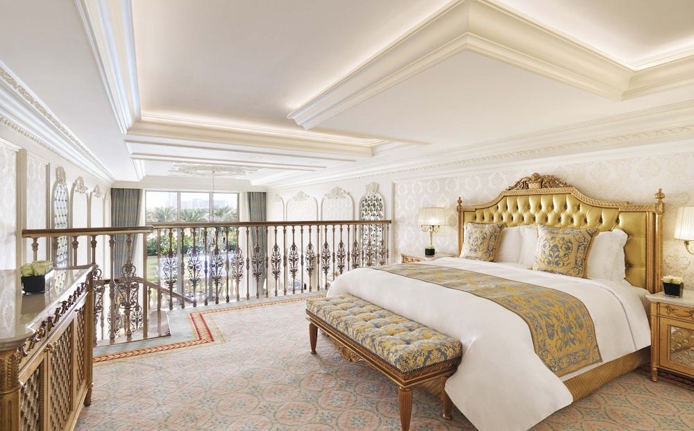 Hôtel Raffles The Palm 5* pas cher photo 10