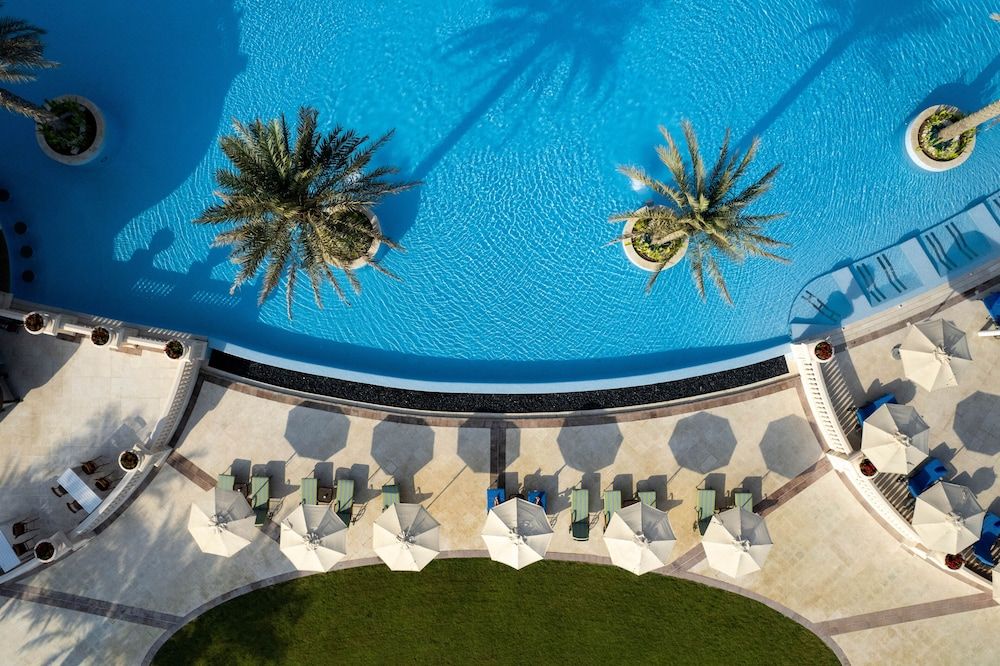 Hôtel Raffles The Palm 5* pas cher photo 28