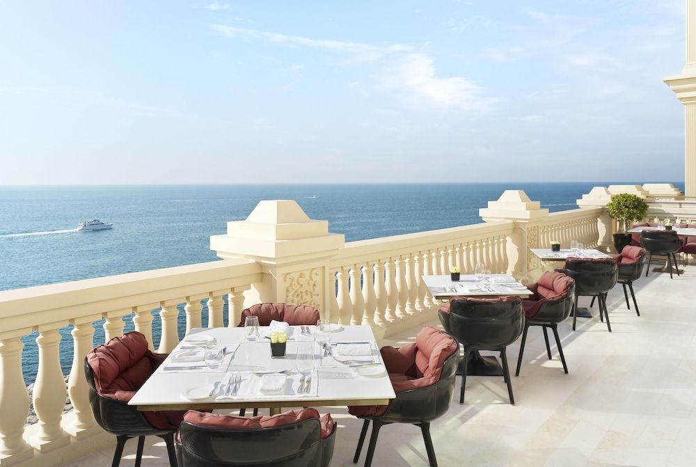 Hôtel Raffles The Palm 5* pas cher photo 32