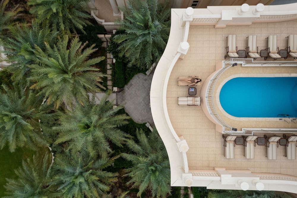 Hôtel Raffles The Palm 5* pas cher photo 59