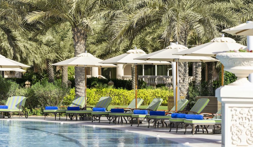 Hôtel Raffles The Palm 5* pas cher photo 60