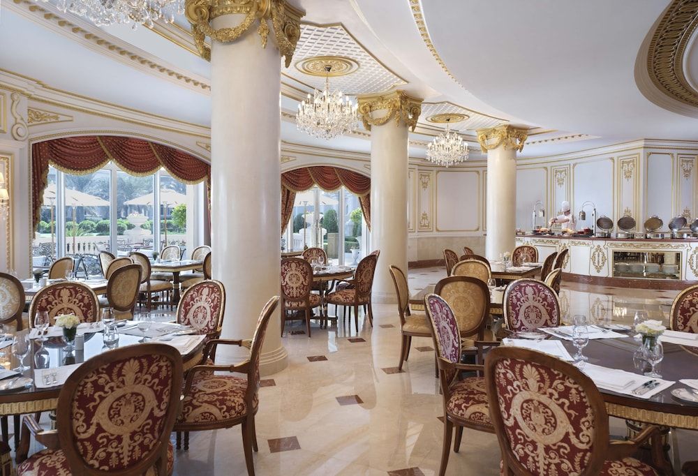 Hôtel Raffles The Palm 5* pas cher photo 67