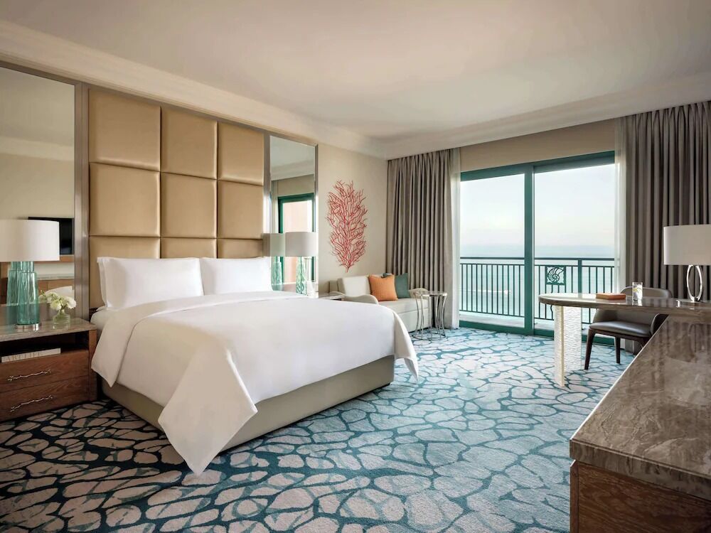 Hôtel Atlantis The Palm 5* pas cher photo 7