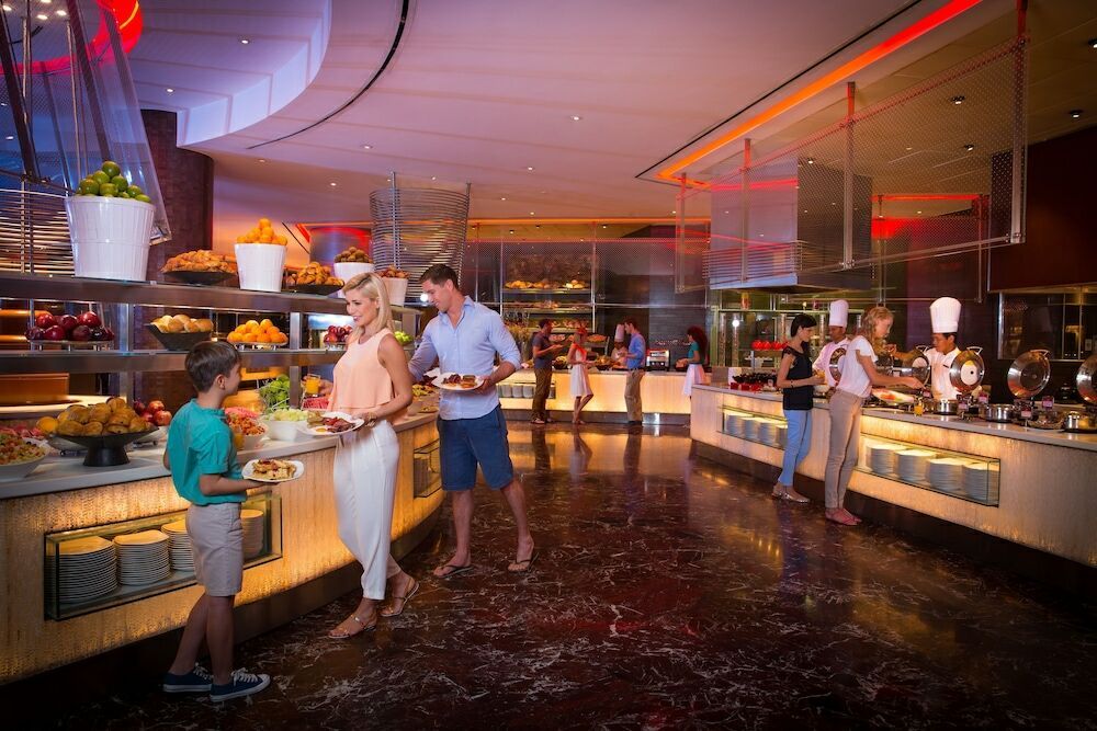 Hôtel Atlantis The Palm 5* pas cher photo 13