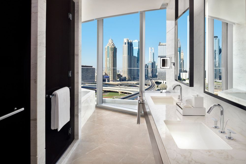 Hôtel Address Sky View 5* pas cher photo 10
