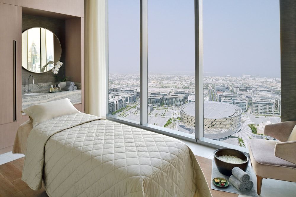 Hôtel Address Sky View 5* pas cher photo 46