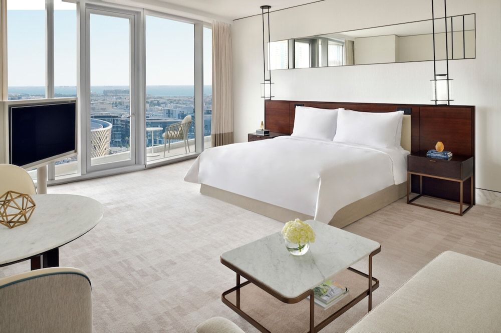 Hôtel Address Sky View 5* pas cher photo 49