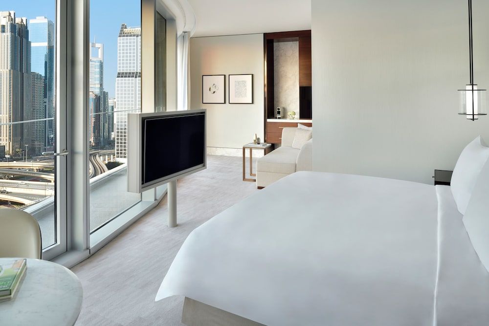 Hôtel Address Sky View 5* pas cher photo 59