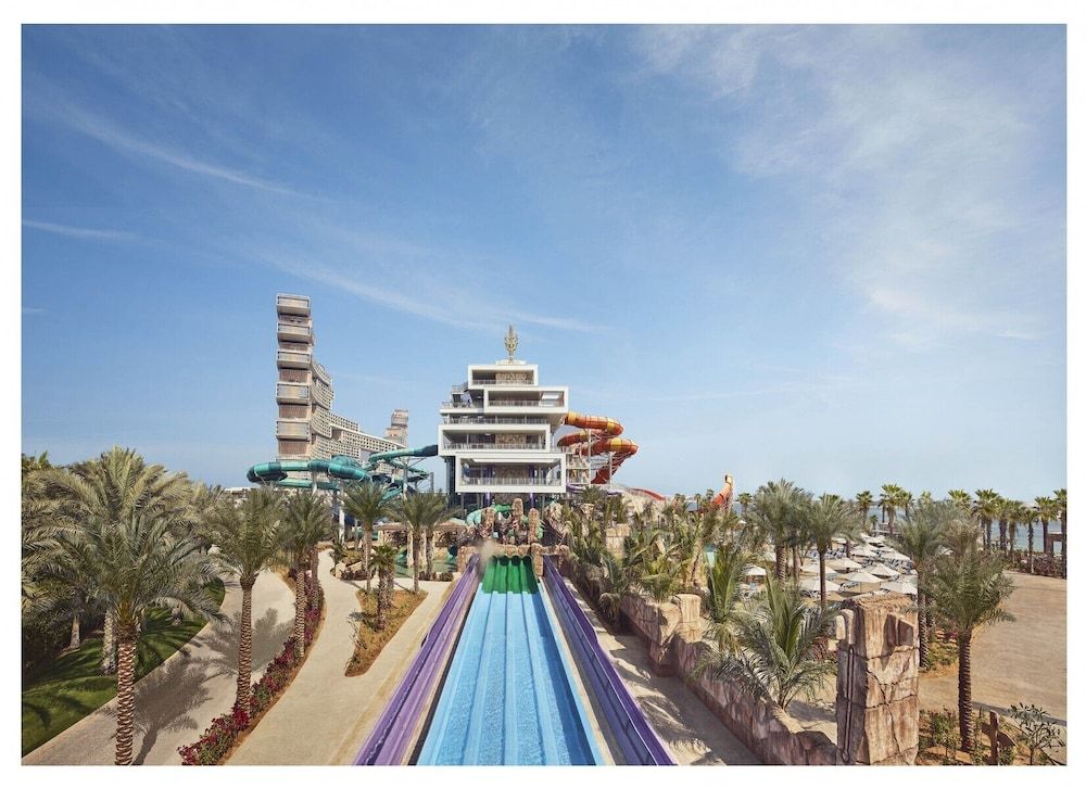 Hôtel Atlantis The Royal 5* pas cher photo 3