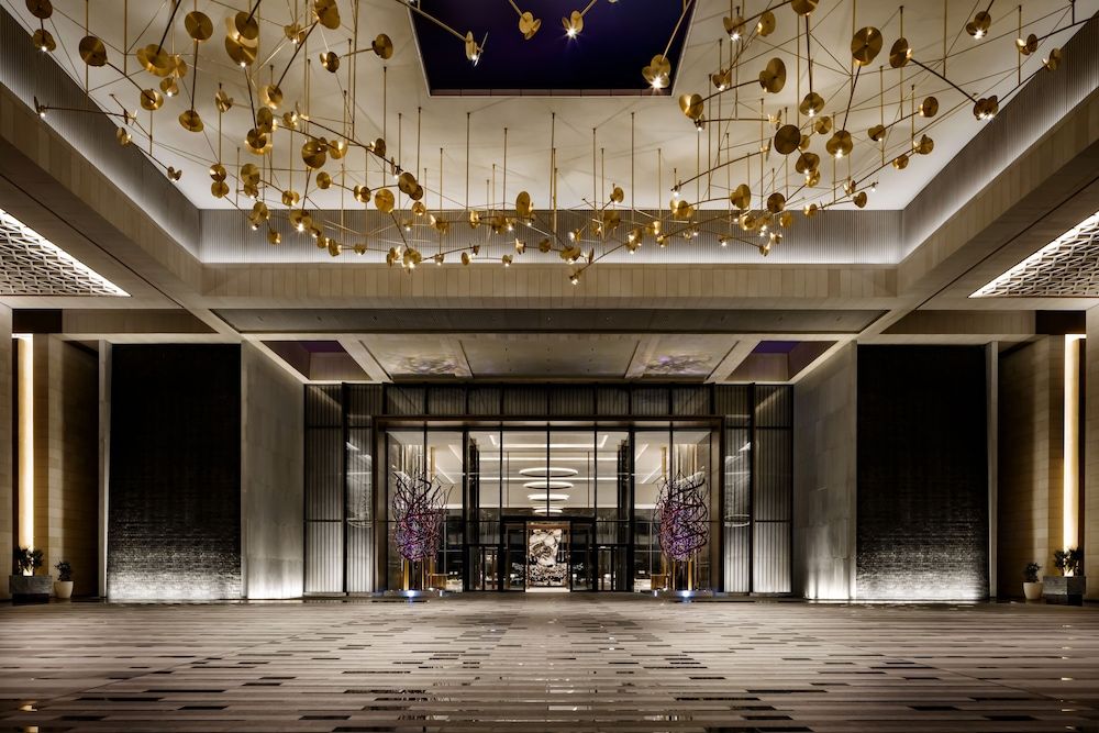 Hôtel Atlantis The Royal 5* pas cher photo 5