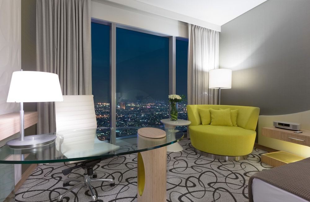 Hôtel Sofitel Dubai Downtown 5* pas cher photo 10