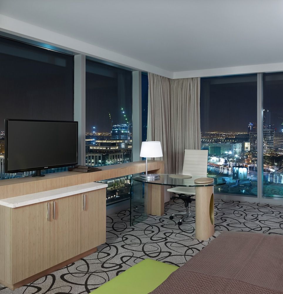 Hôtel Sofitel Dubai Downtown 5* pas cher photo 18