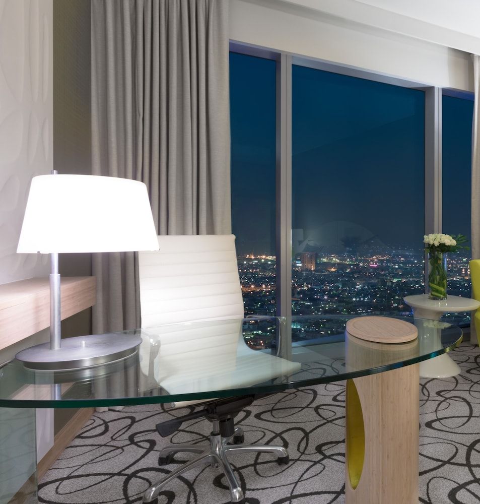 Hôtel Sofitel Dubai Downtown 5* pas cher photo 27