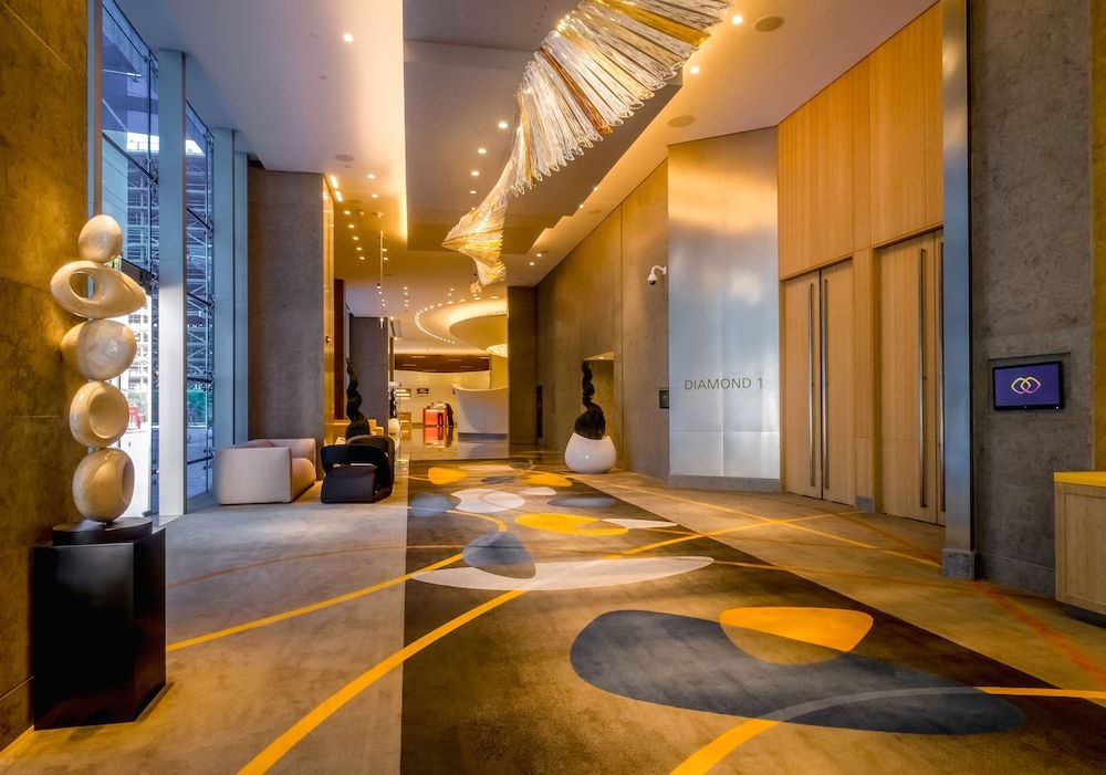 Hôtel Sofitel Dubai Downtown 5* pas cher photo 28