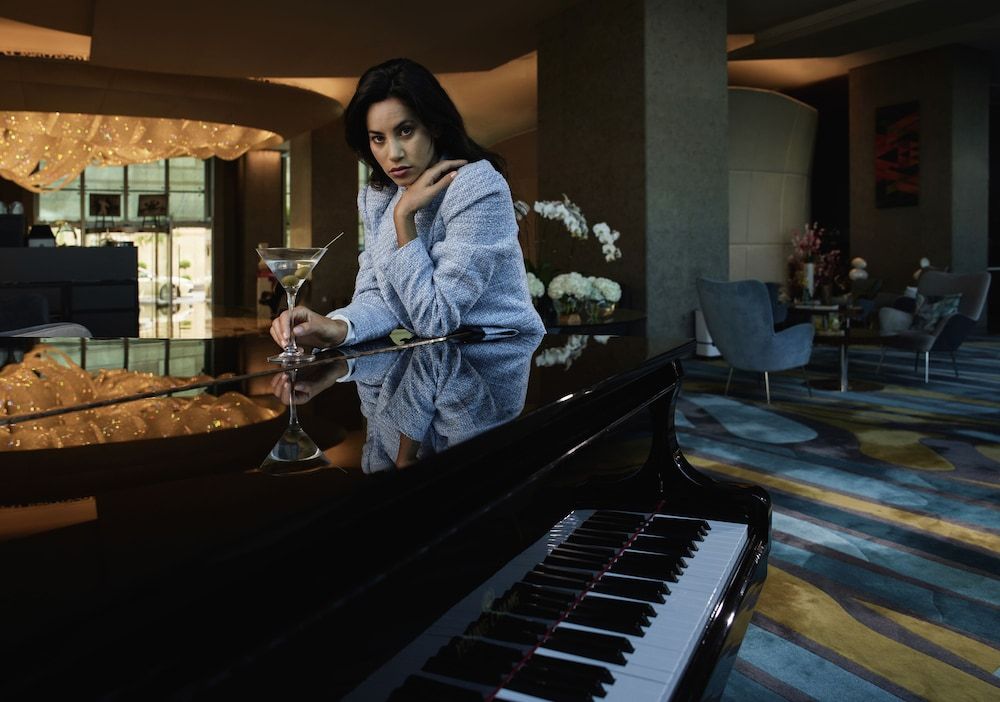 Hôtel Sofitel Dubai Downtown 5* pas cher photo 30