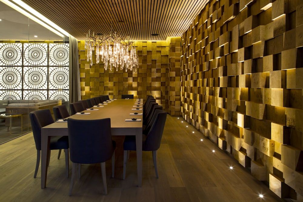 Hôtel Sofitel Dubai Downtown 5* pas cher photo 31