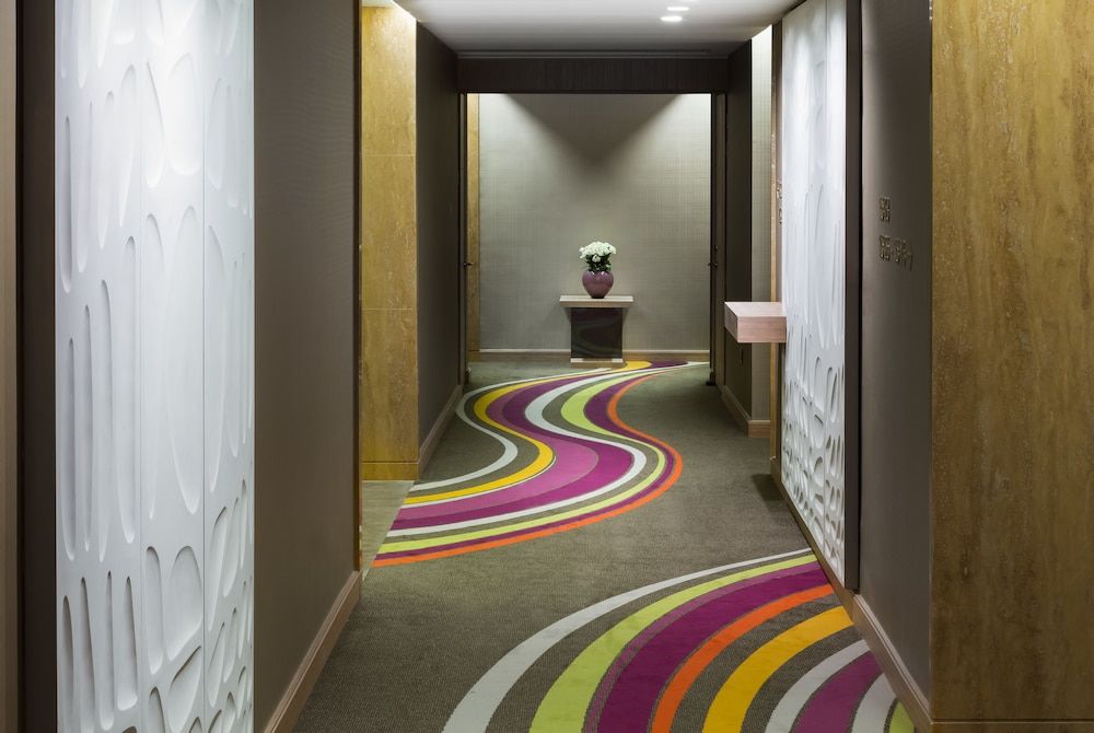 Hôtel Sofitel Dubai Downtown 5* pas cher photo 42