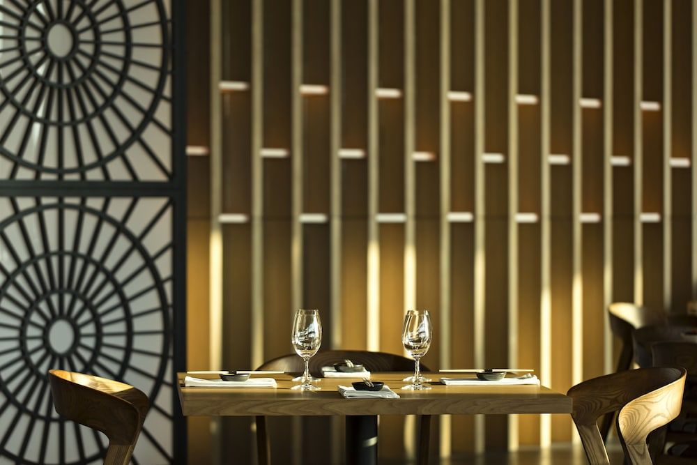 Hôtel Sofitel Dubai Downtown 5* pas cher photo 43