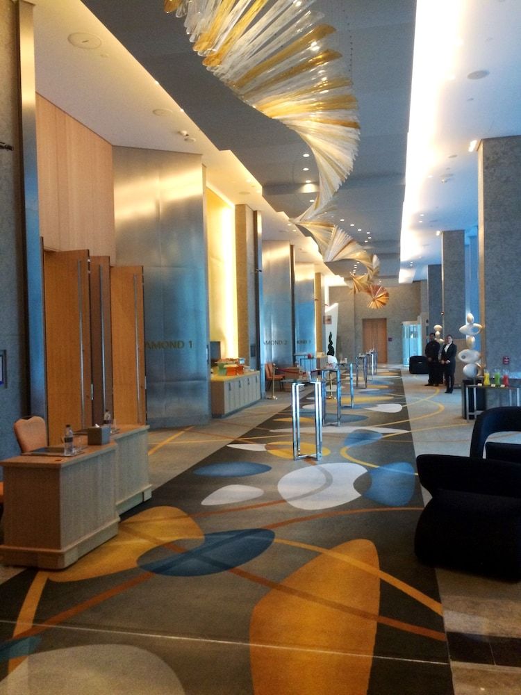 Hôtel Sofitel Dubai Downtown 5* pas cher photo 44