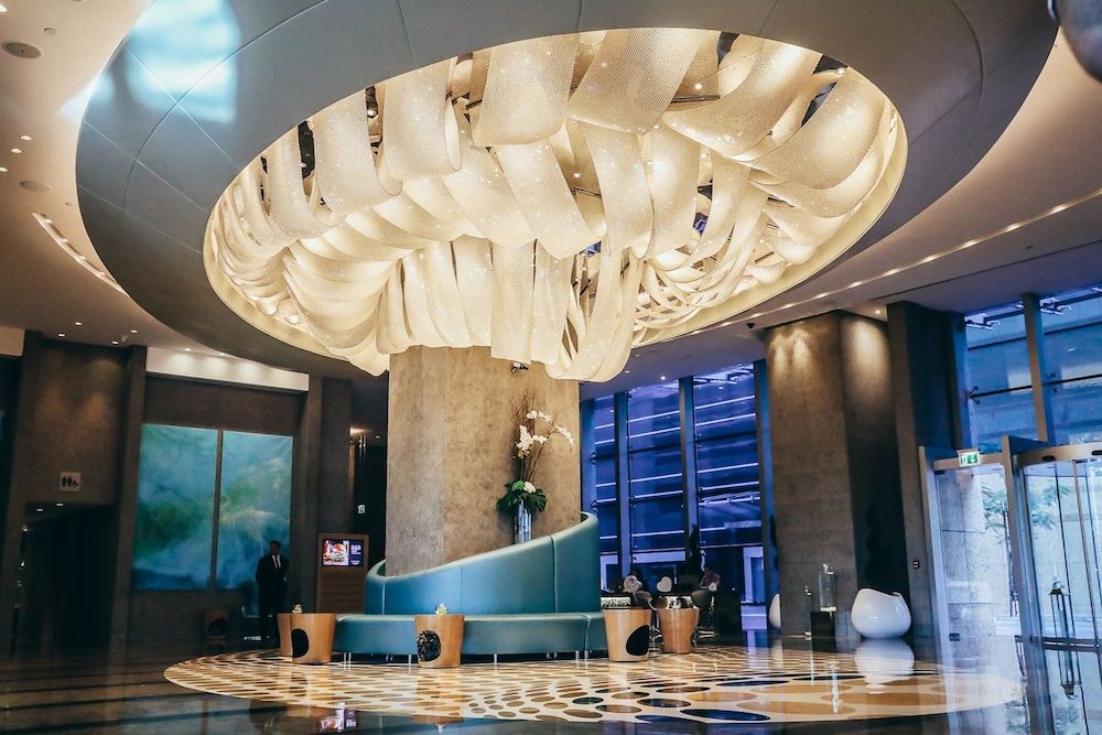 Hôtel Sofitel Dubai Downtown 5* pas cher photo 46