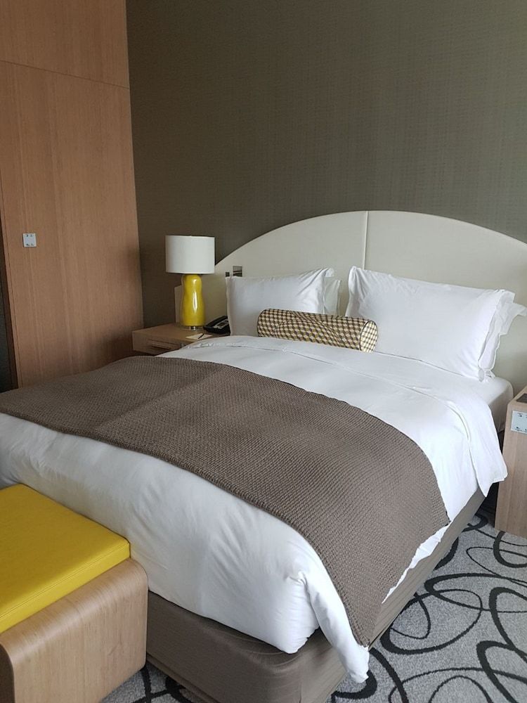Hôtel Sofitel Dubai Downtown 5* pas cher photo 50