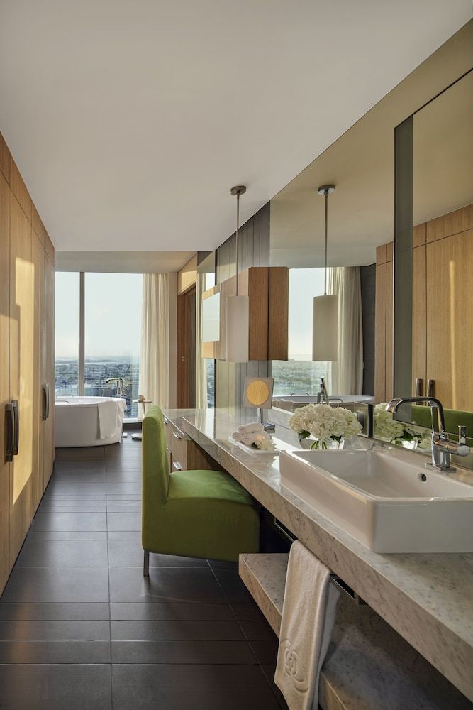 Hôtel Sofitel Dubai Downtown 5* pas cher photo 53