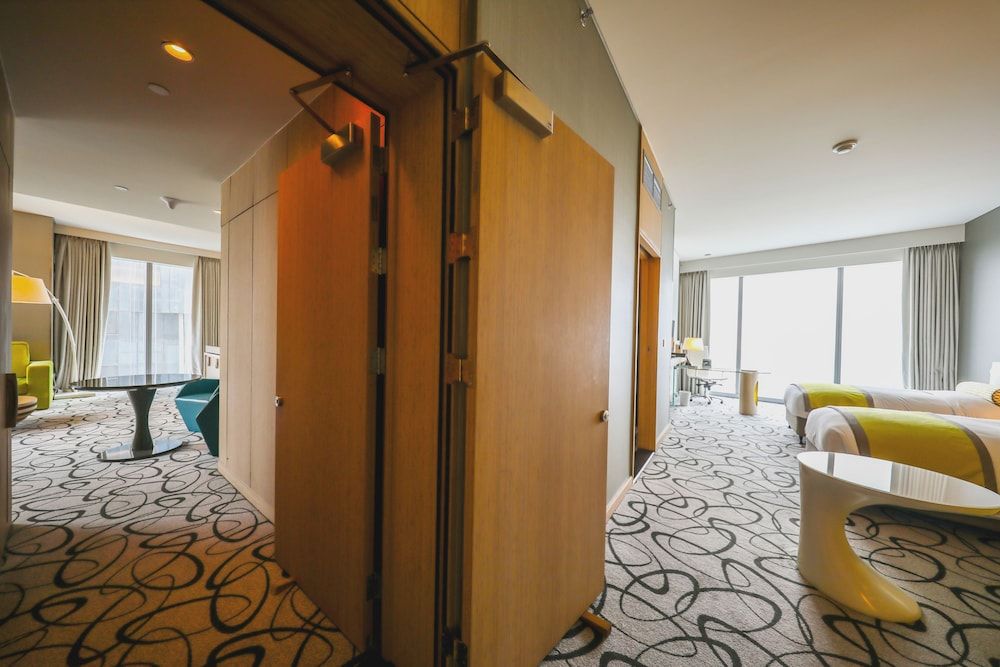 Hôtel Sofitel Dubai Downtown 5* pas cher photo 54