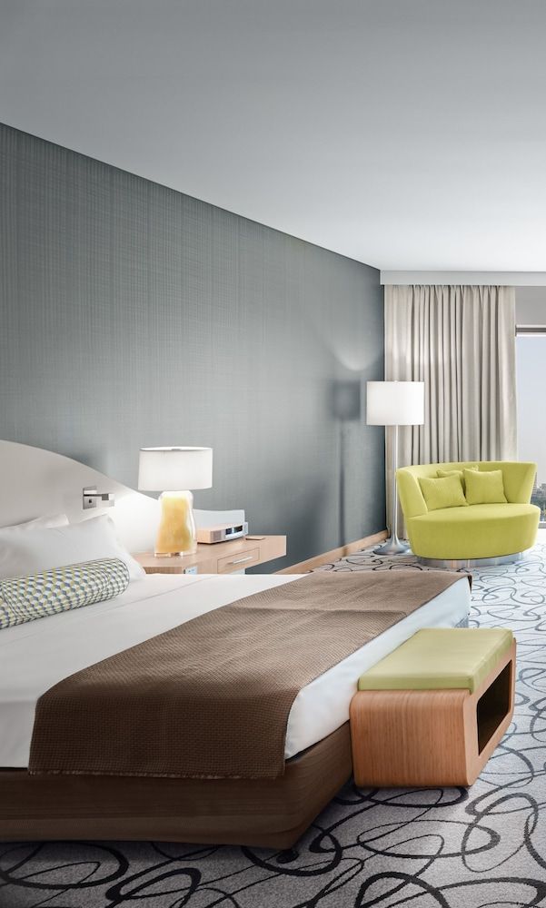 Hôtel Sofitel Dubai Downtown 5* pas cher photo 56