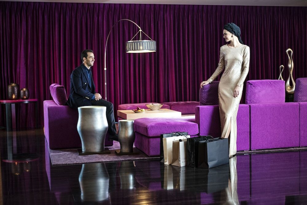 Hôtel Sofitel Dubai Downtown 5* pas cher photo 58