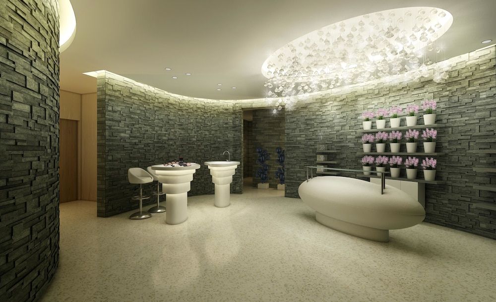 Hôtel Sofitel Dubai Downtown 5* pas cher photo 59