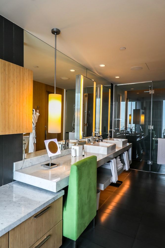 Hôtel Sofitel Dubai Downtown 5* pas cher photo 65