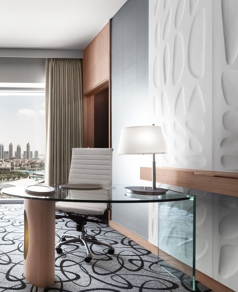 Hôtel Sofitel Dubai Downtown 5* pas cher photo 68